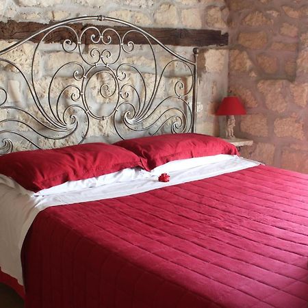 B&B Lo Gnomo Pennapiedimonte Zewnętrze zdjęcie