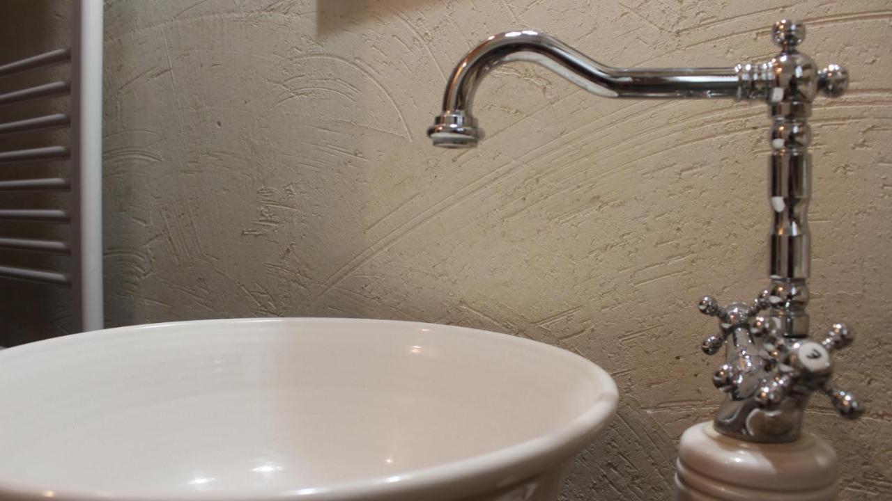 B&B Lo Gnomo Pennapiedimonte Zewnętrze zdjęcie
