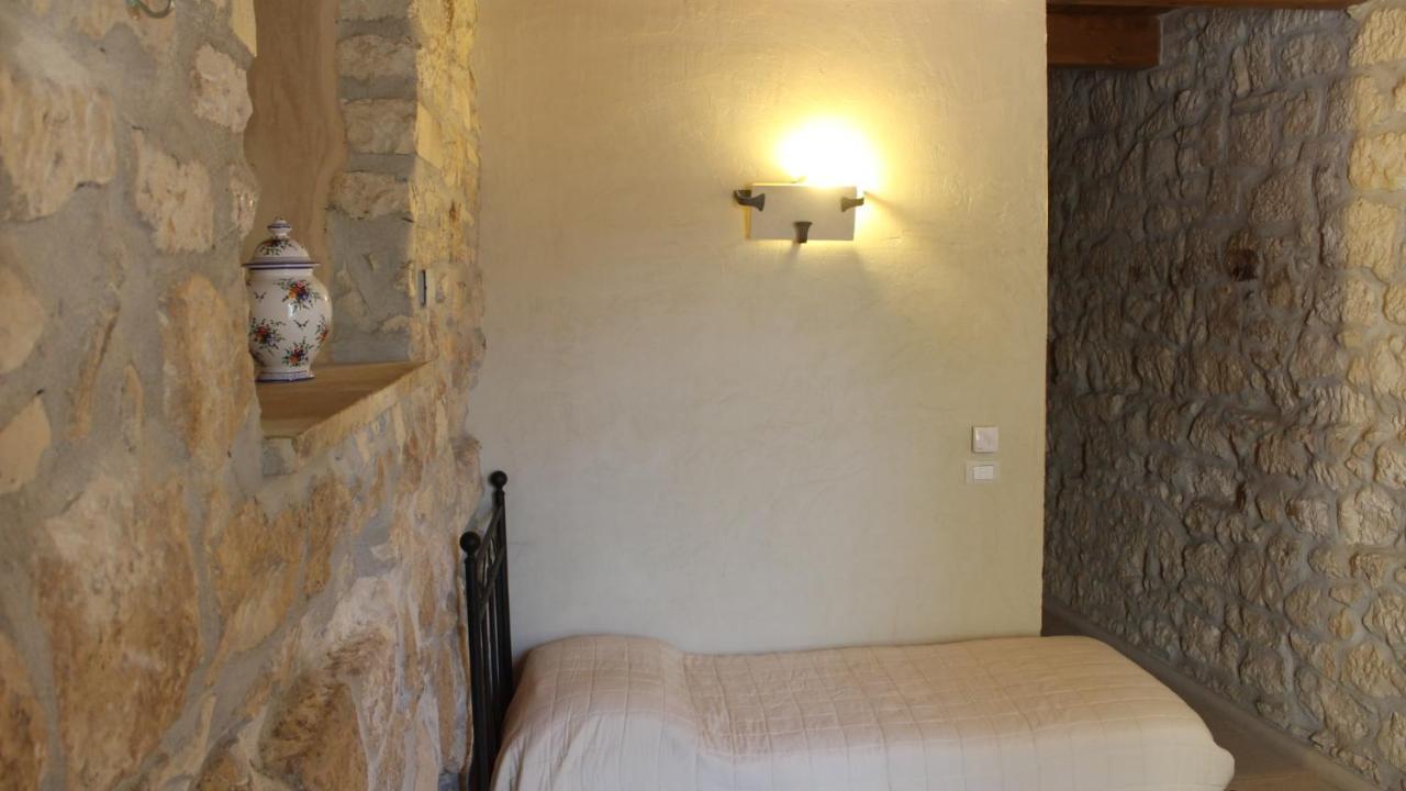 B&B Lo Gnomo Pennapiedimonte Zewnętrze zdjęcie