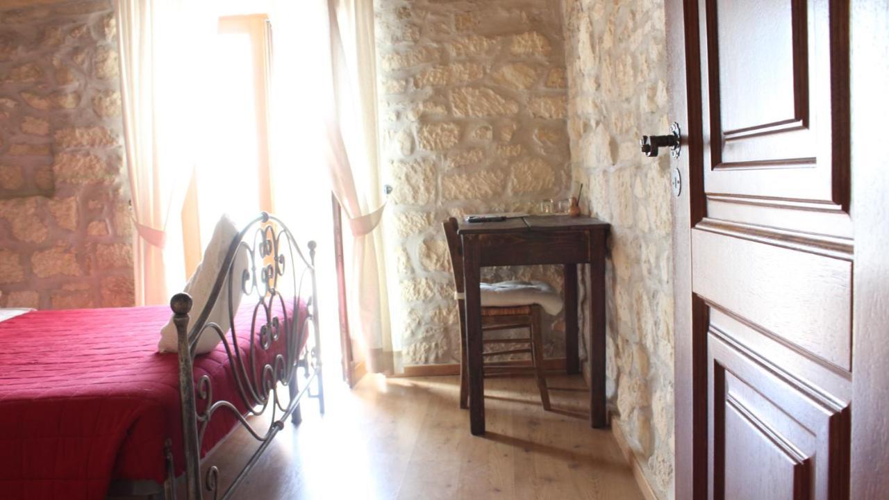 B&B Lo Gnomo Pennapiedimonte Zewnętrze zdjęcie