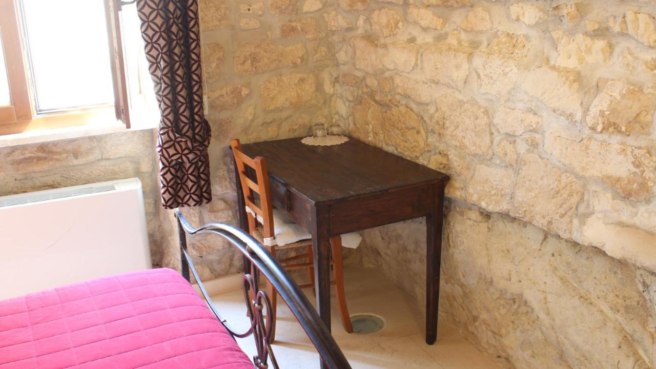 B&B Lo Gnomo Pennapiedimonte Zewnętrze zdjęcie