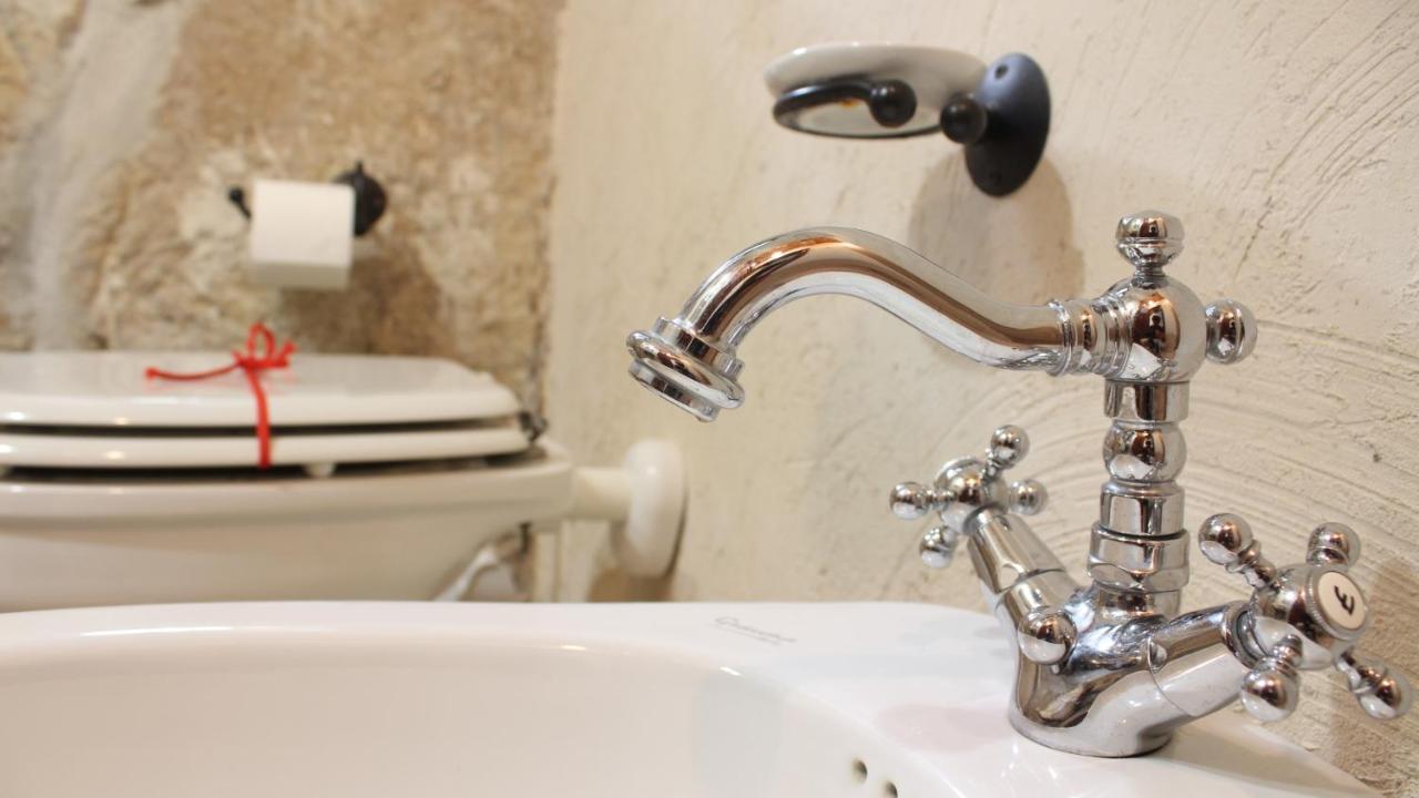 B&B Lo Gnomo Pennapiedimonte Zewnętrze zdjęcie