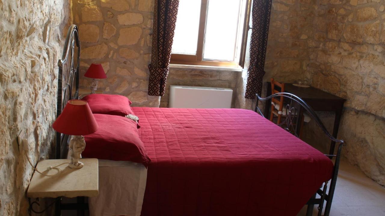 B&B Lo Gnomo Pennapiedimonte Zewnętrze zdjęcie