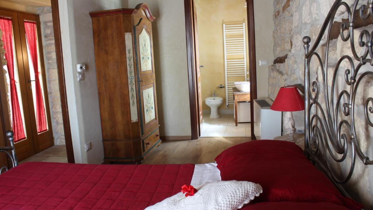 B&B Lo Gnomo Pennapiedimonte Zewnętrze zdjęcie