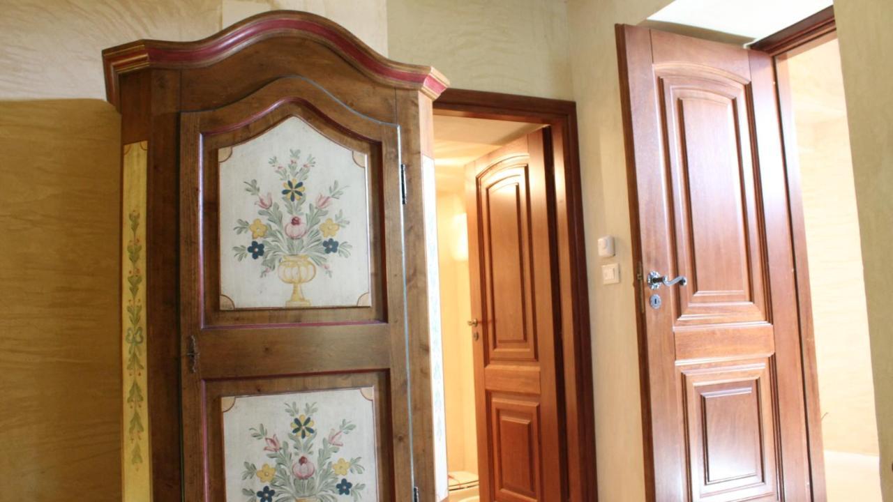 B&B Lo Gnomo Pennapiedimonte Zewnętrze zdjęcie