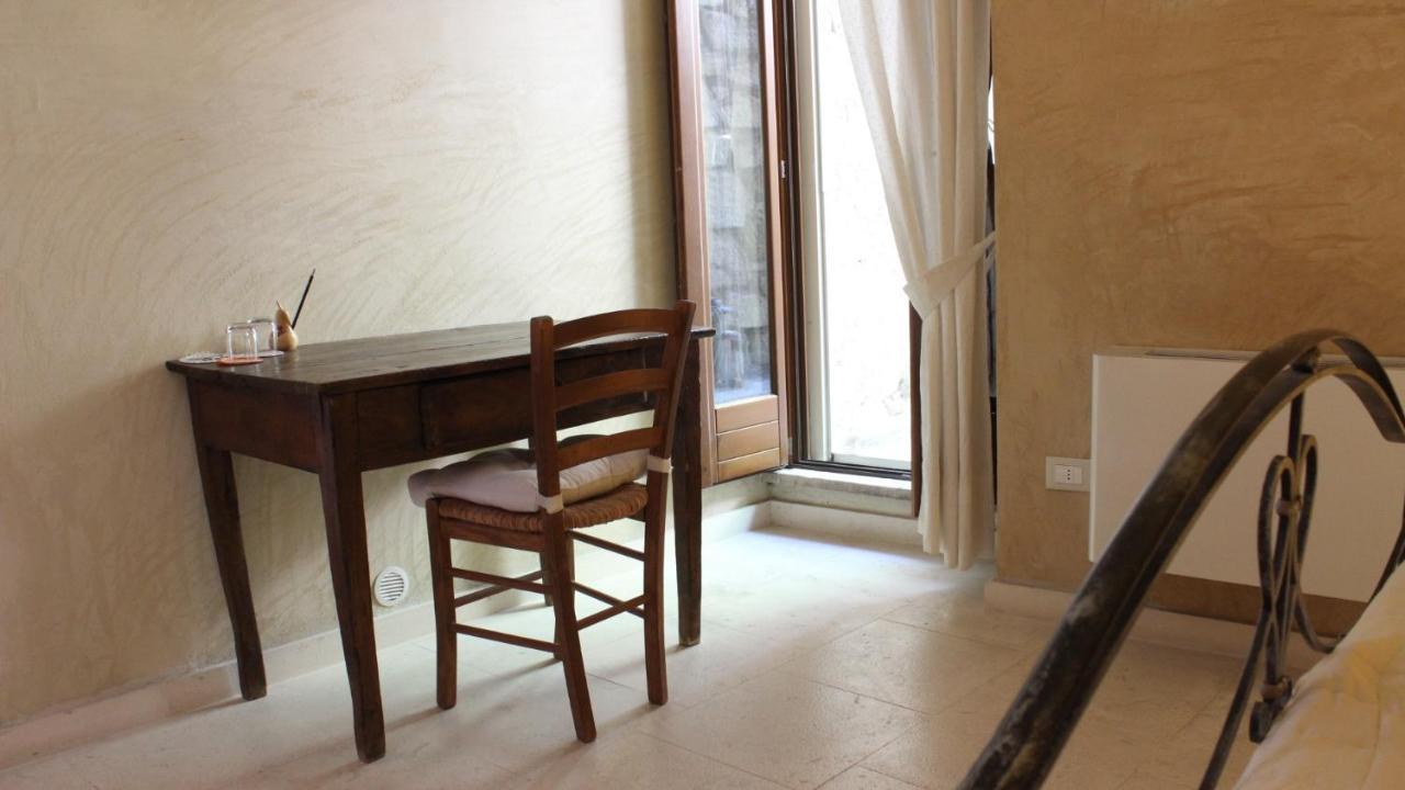 B&B Lo Gnomo Pennapiedimonte Zewnętrze zdjęcie