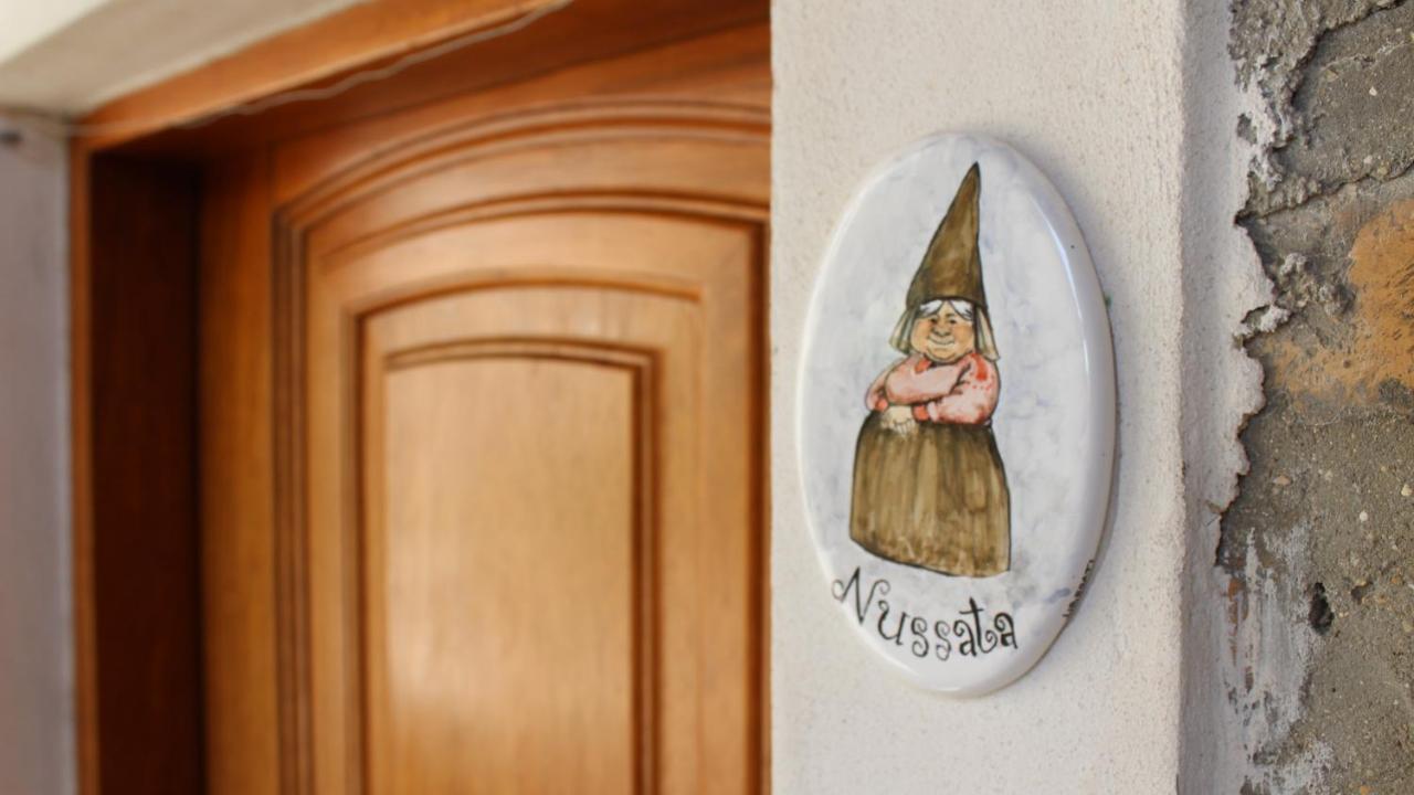 B&B Lo Gnomo Pennapiedimonte Zewnętrze zdjęcie