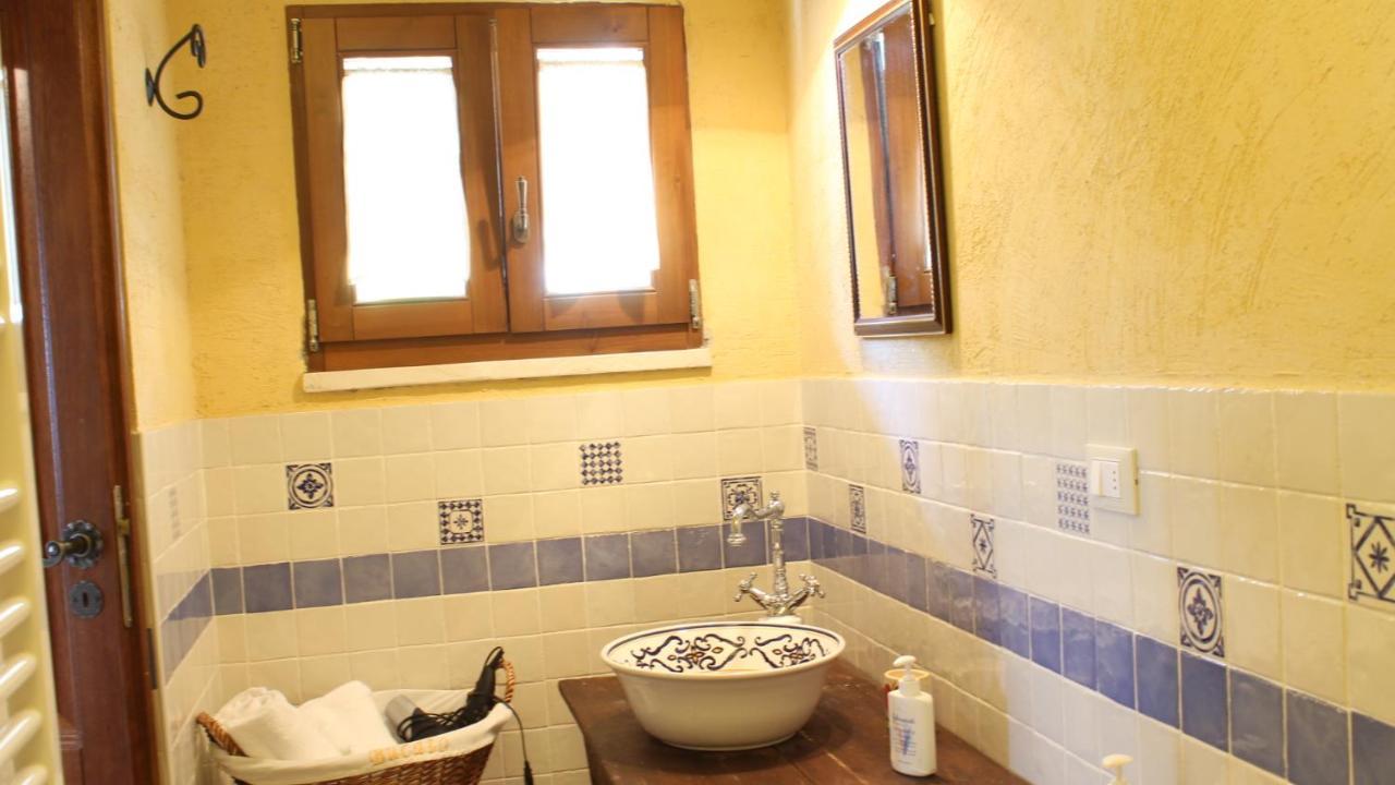 B&B Lo Gnomo Pennapiedimonte Zewnętrze zdjęcie