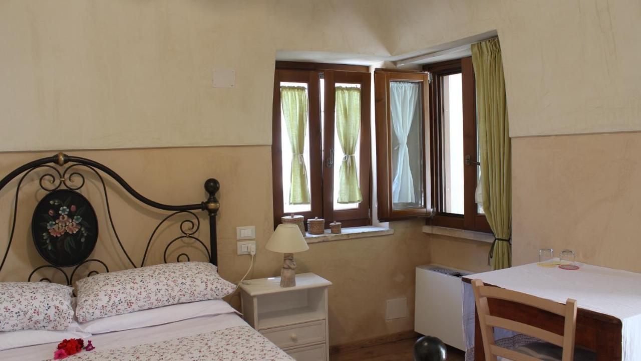 B&B Lo Gnomo Pennapiedimonte Zewnętrze zdjęcie